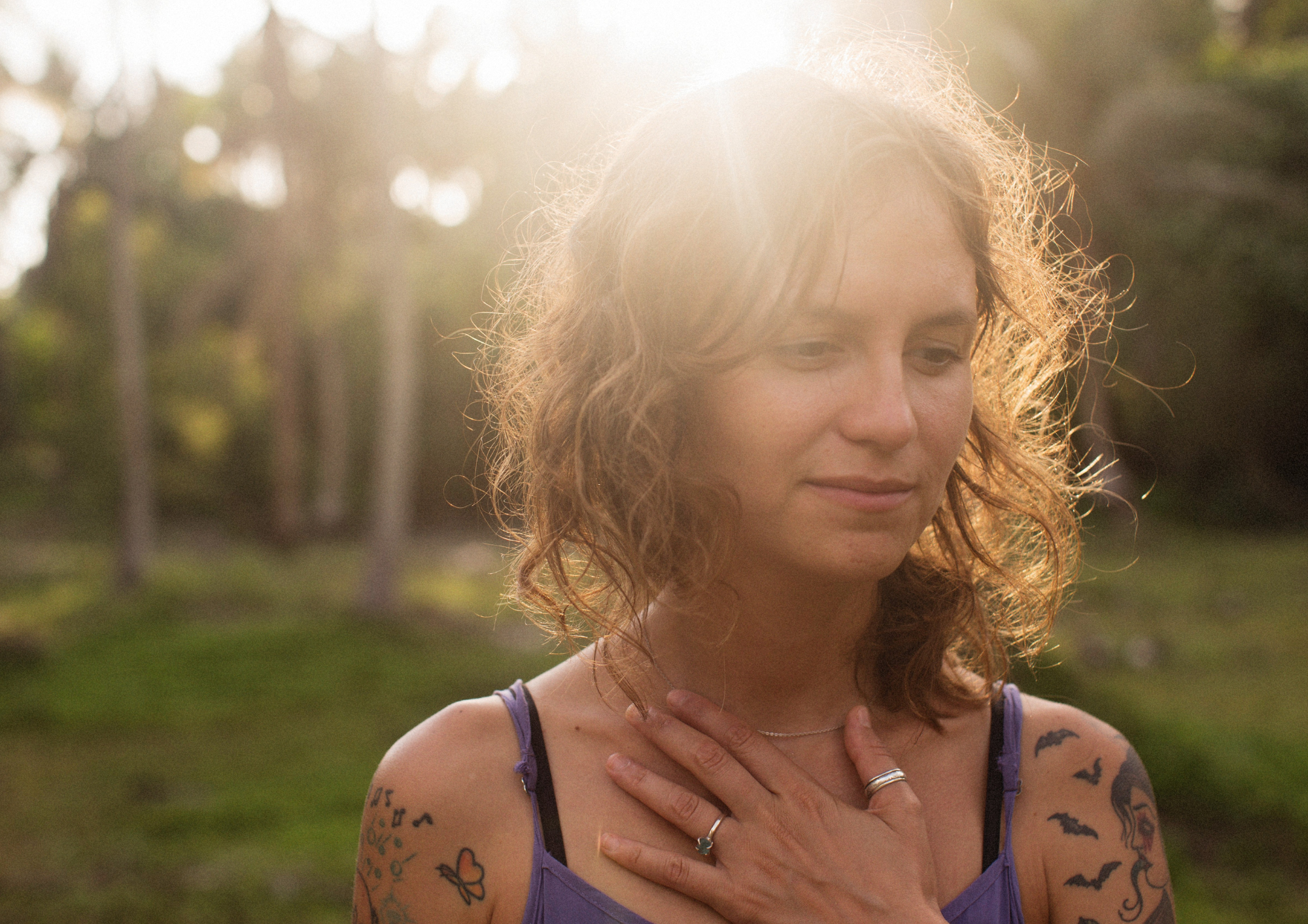 5 Dinge, die ich mir gewünscht hätte, bevor ich in Psychotherapie ging