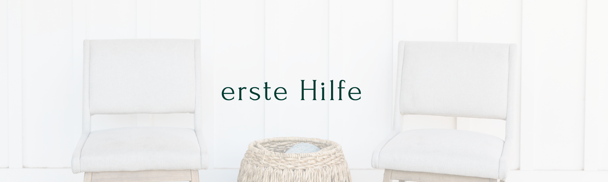 Psychologische Erste Hilfe bei akuten Krisen über den Berliner Krisendienst und die Telefonseelsorge