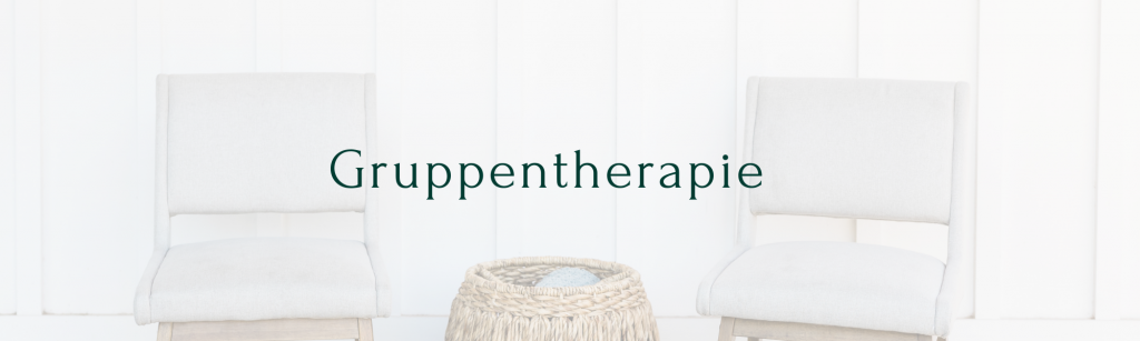 Gruppentherapie in Berlin Friedrichshain