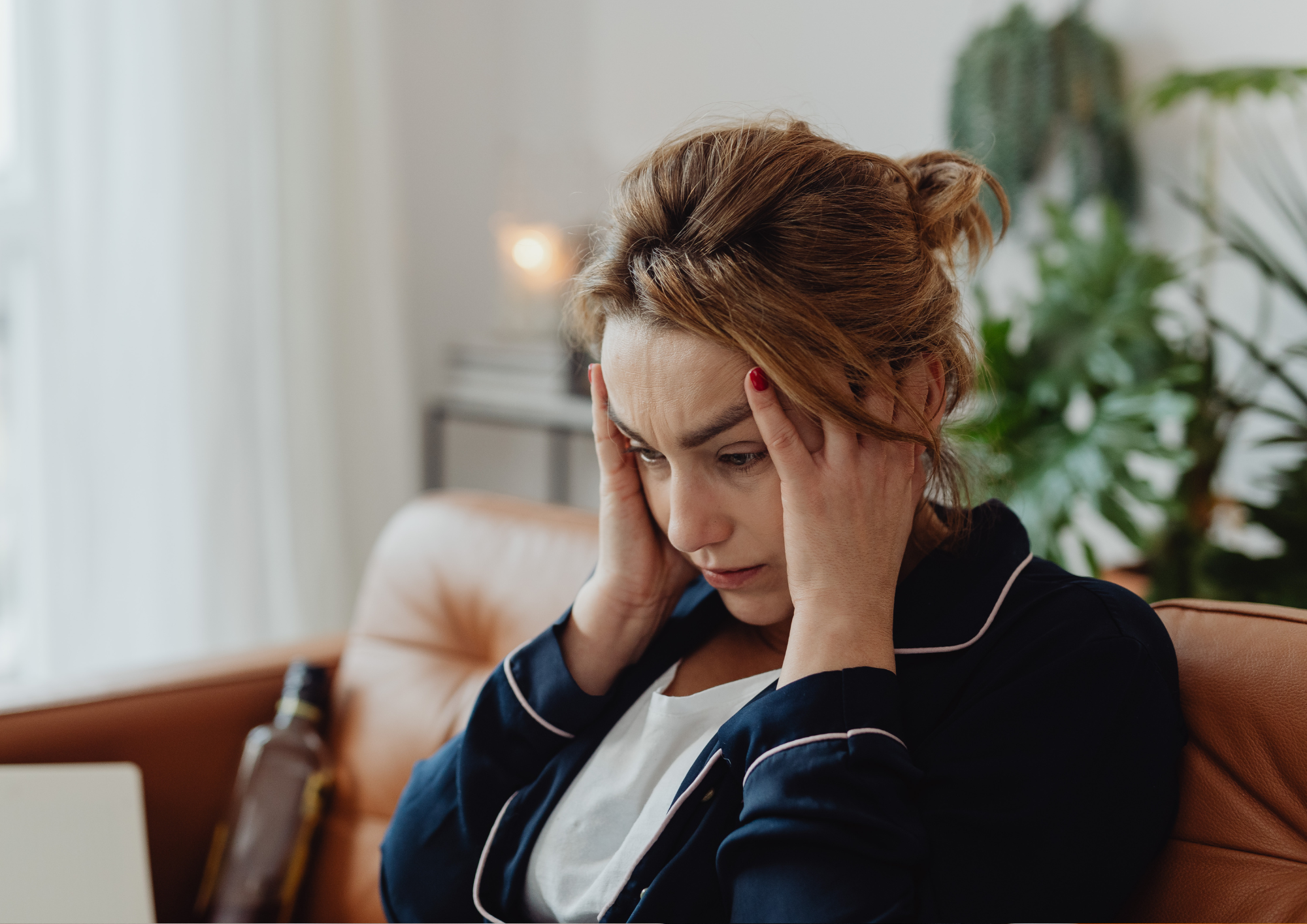 Überforderung im Alltag – wenn selbst einfache Aufgaben zu viel werden